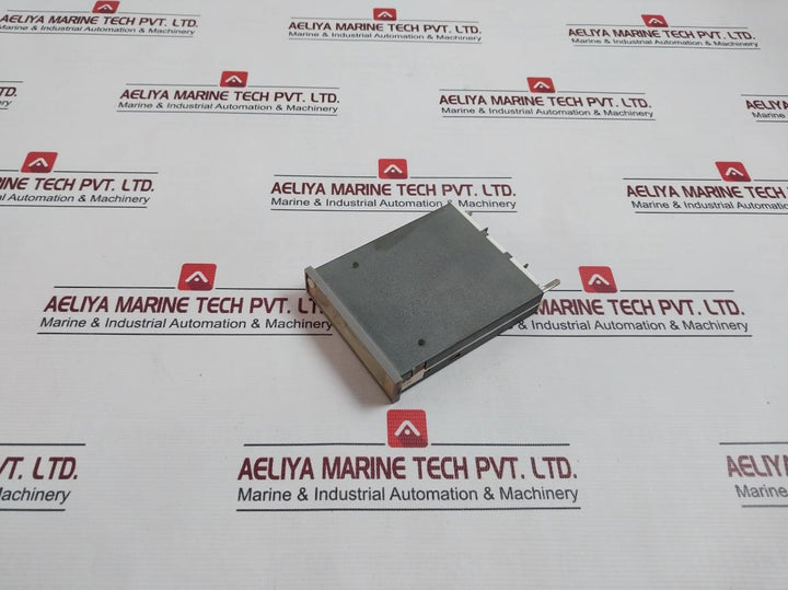 Aeg Ammeter 0-230A 1,26A