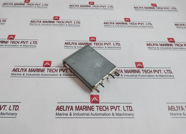 Aeg Ammeter 0-230A 1,26A