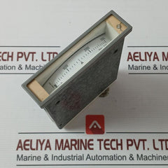 Aeg Ampere Meter 0-3000A 10V 24V