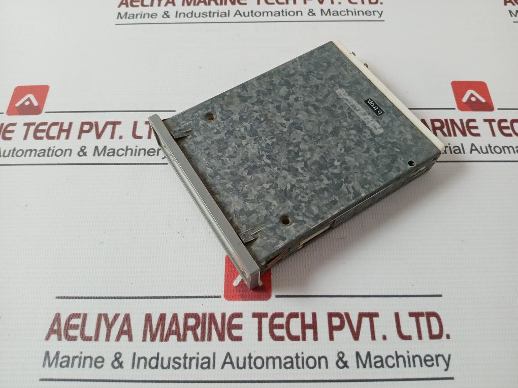 Aeg Ampere Meter 0-3000A 10V 24V