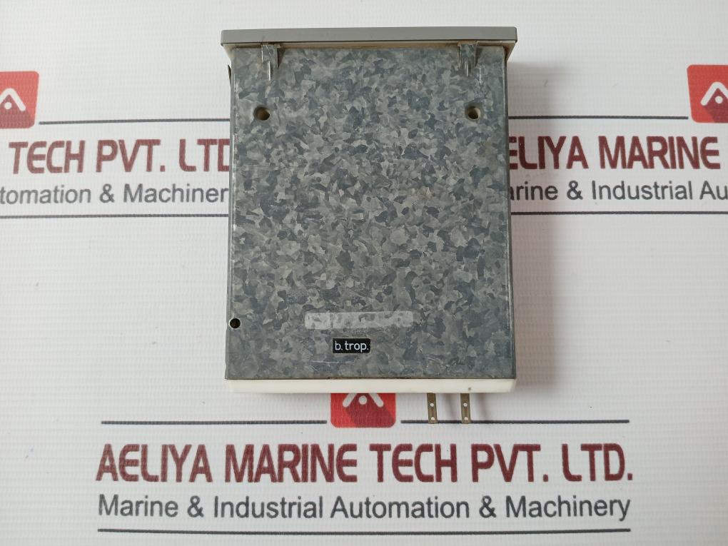 Aeg Ampere Meter 0-3000A 10V 24V