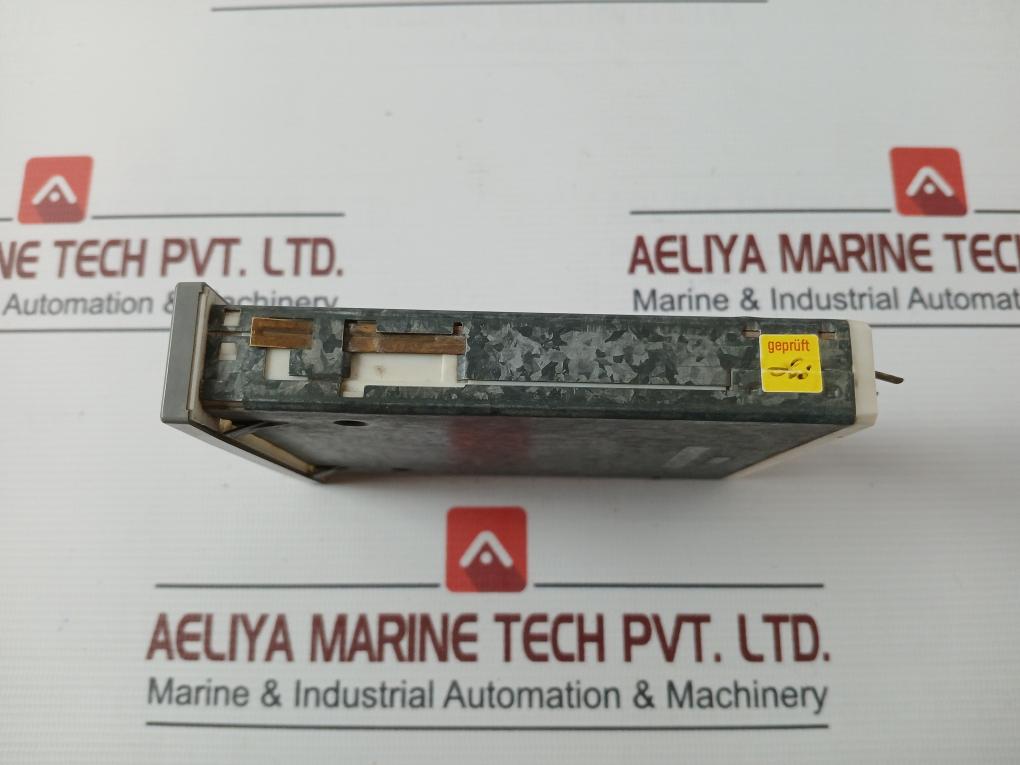 Aeg Ampere Meter 0-3000A 10V 24V