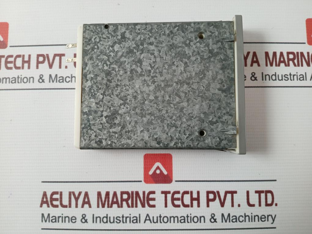 Aeg Ampere Meter 0-3000A 10V 24V