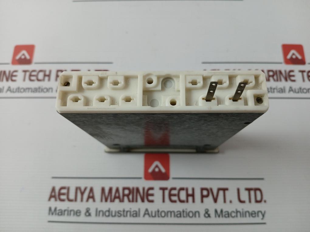 Aeg Ampere Meter 0-3000A 10V 24V