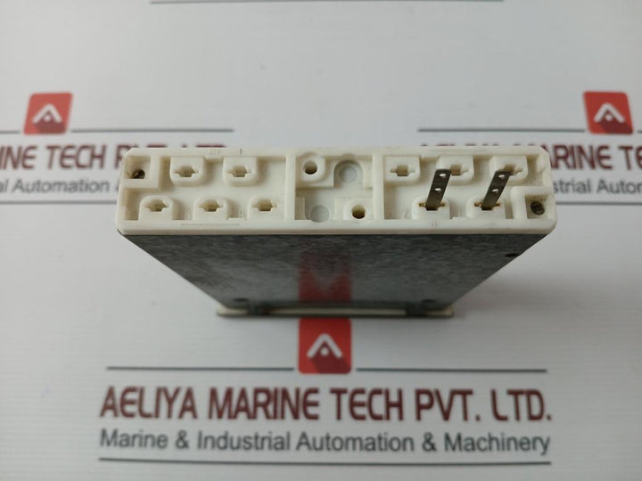 Aeg Ampere Meter 0-3000A 10V 24V