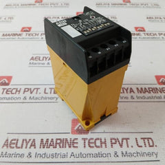 Aeg Arn 910.346 Timer Relay 380V Ac 0.1-600 Sec 4 409 003 01