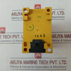 Aeg Arn 910.346 Timer Relay 380V Ac 0.1-600 Sec 4 409 003 01