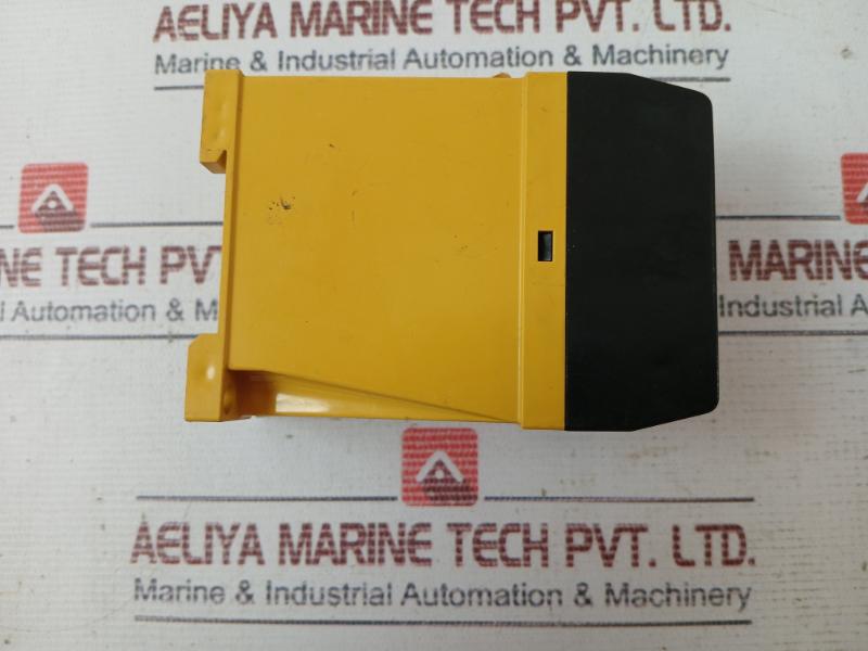 Aeg Arn 910.346 Timer Relay 380V Ac 0.1-600 Sec 4 409 003 01