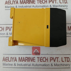 Aeg Arn 910.346 Timer Relay 380V Ac 0.1-600 Sec 4 409 003 01