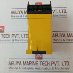 Aeg Arn 910.346 Timer Relay 380V Ac 0.1-600 Sec 4 409 003 01
