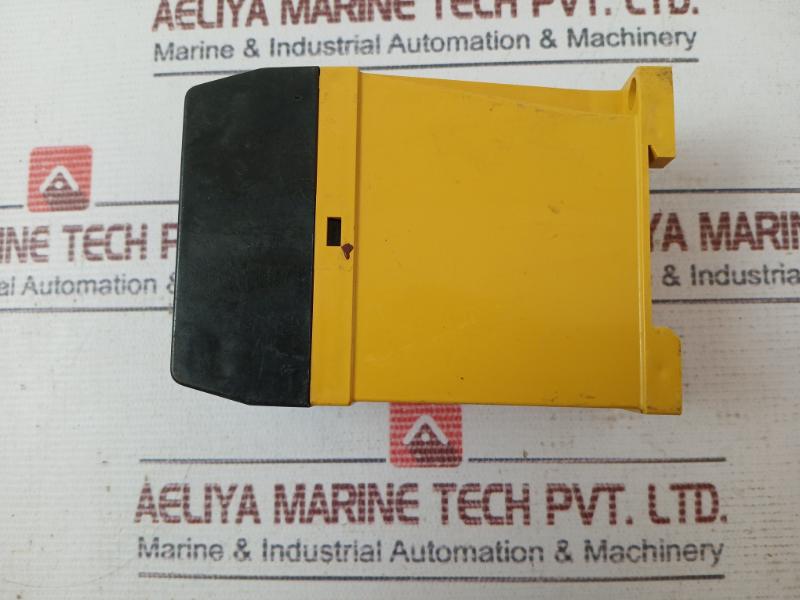 Aeg Arn 910.346 Timer Relay 380V Ac 0.1-600 Sec 4 409 003 01