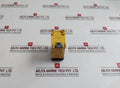 Aeg Arn 910.346 Timer Relay Ac11 380V~2A 300Vac 4A Sd 0,05 To 30 Sek