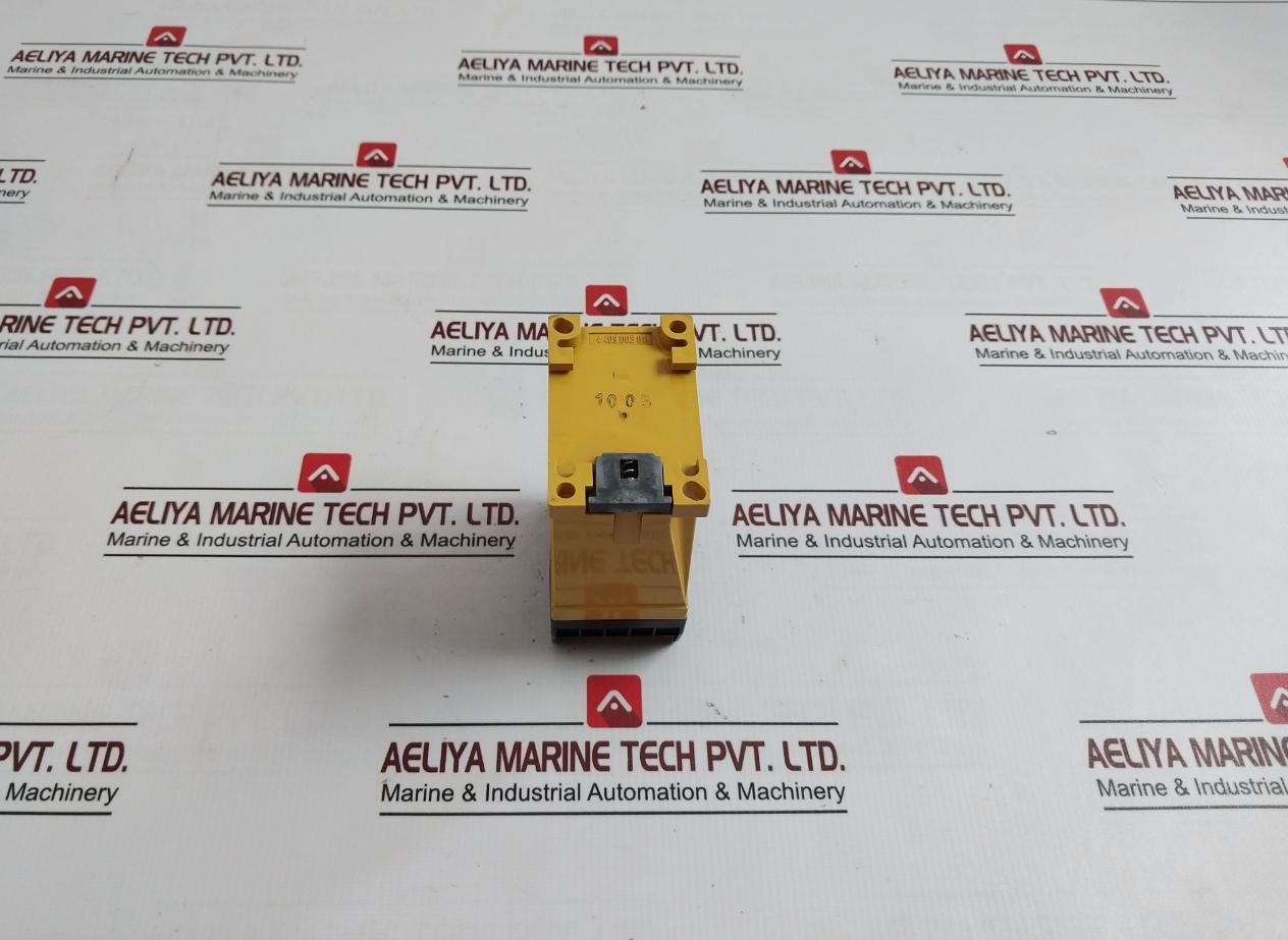 Aeg Arn 910.346 Timer Relay Ac11 380V~2A 300Vac 4A Sd 0,05 To 30 Sek