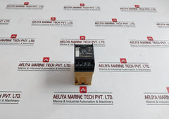 Aeg Arn 910.346 Timer Relay Ac11 380V~2A 300Vac 4A Sd 0,05 To 30 Sek