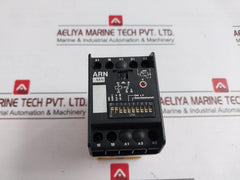 Aeg Arn 910.346 Timer Relay Ac11 380V~2A 300Vac 4A Sd 0,05 To 30 Sek