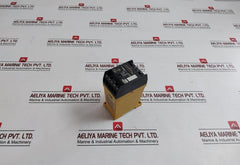 Aeg Arn 910.346 Timer Relay Ac11 380V~2A 300Vac 4A Sd 0,05 To 30 Sek