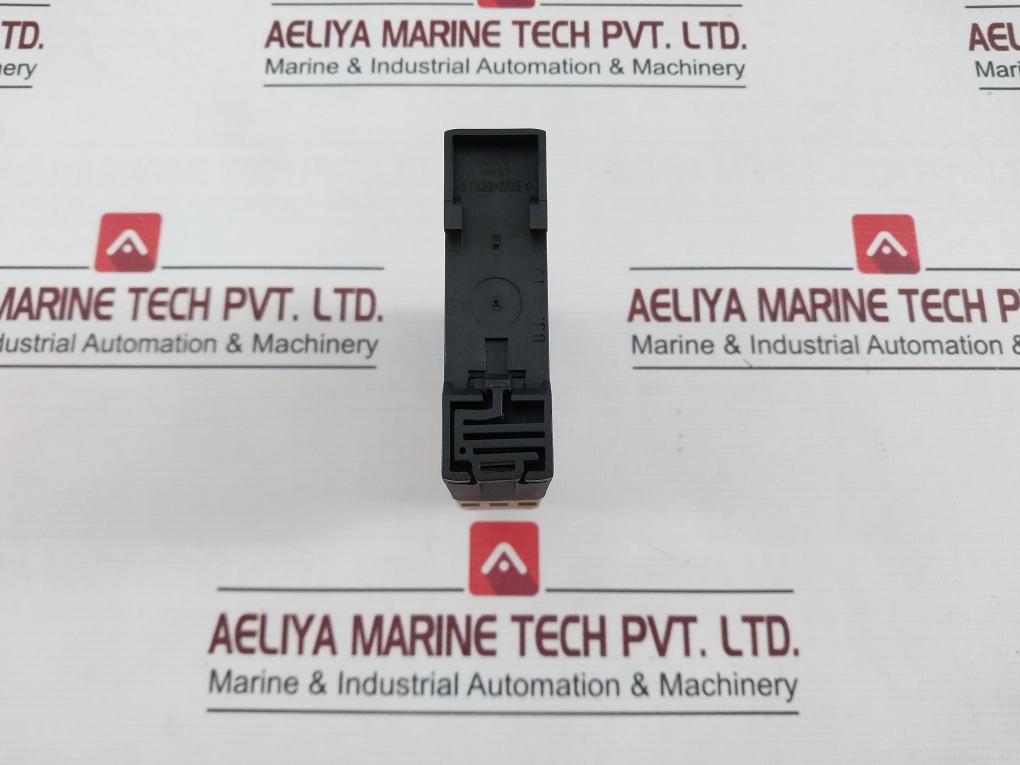 Aeg Ars Time Delay Relay Ac11 220V 1.5A