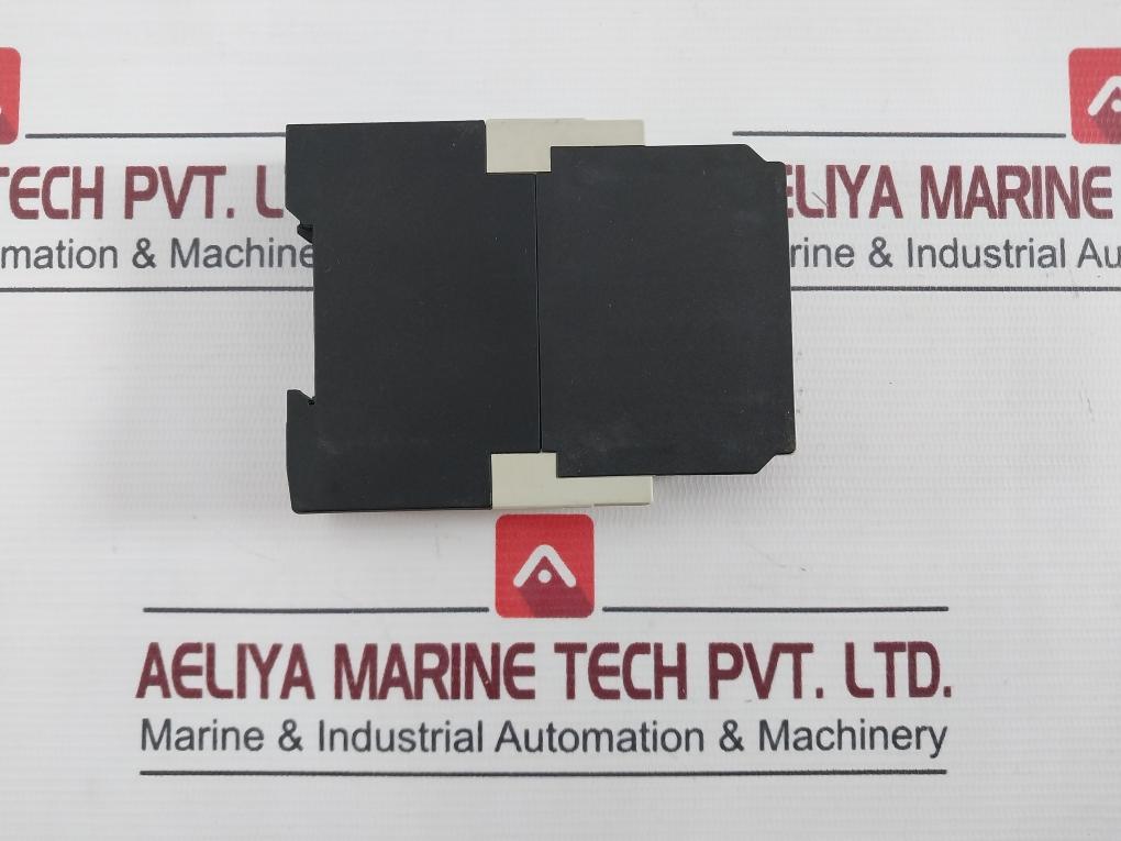 Aeg Ars Time Delay Relay Ac11 220V 1.5A