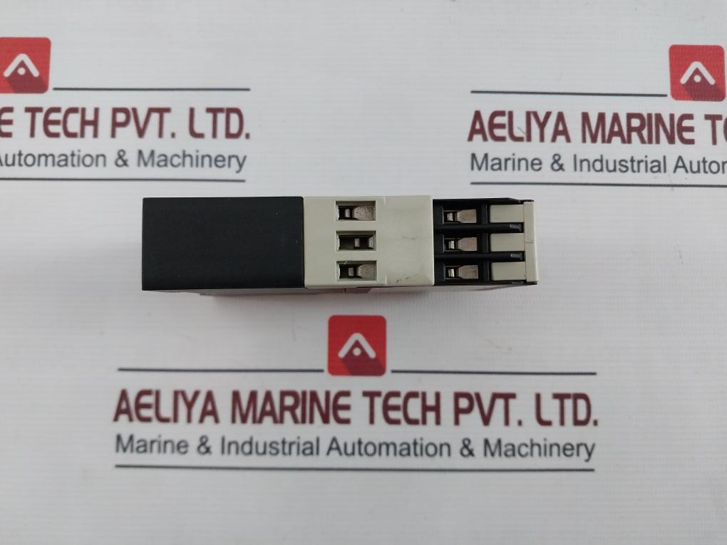 Aeg Ars Time Delay Relay Ac11 220V 1.5A