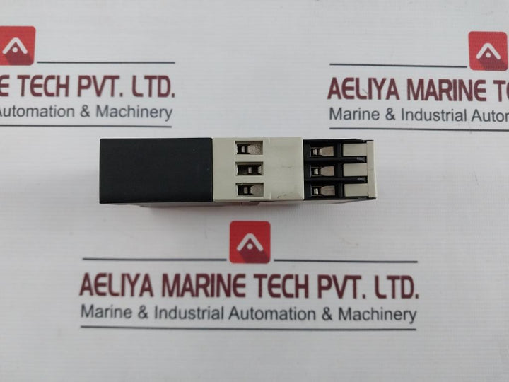 Aeg Ars Time Delay Relay Ac11 220V 1.5A