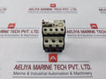 Aeg B17S Thermal Overload Relay 600Vac 16-10 Awg