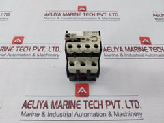 Aeg B17S Thermal Overload Relay 600Vac 16-10 Awg