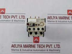Aeg B17S Thermal Overload Relay 600Vac 16-10 Awg