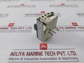 Aeg B17S Thermal Overload Relay 600Vac 16-10 Awg
