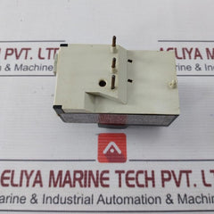 Aeg B17S Thermal Overload Relay 600Vac 16-10 Awg