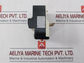 Aeg B17S Thermal Overload Relay 600Vac 16-10 Awg