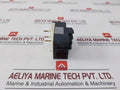 Aeg B17S Thermal Overload Relay 600Vac 16-10 Awg