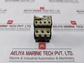 Aeg B17S Thermal Overload Relay 600Vac Ul/Csa