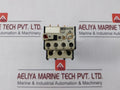 Aeg B17S Thermal Overload Relay 600Vac Ul/Csa