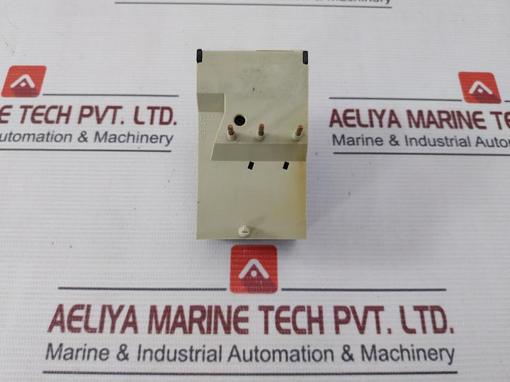 Aeg B17S Thermal Overload Relay 600Vac Ul/Csa