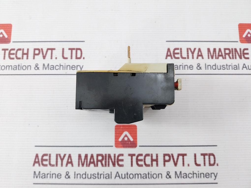 Aeg B17S Thermal Overload Relay 600Vac Ul/Csa