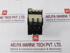 Aeg B17S Thermal Overload Relay 600Vac Ul/Csa