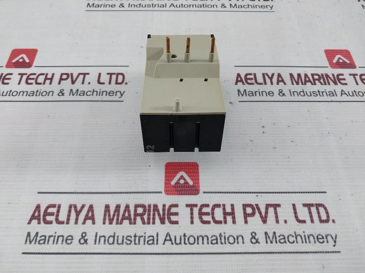 Aeg B17S Thermal Overload Relay Ac11-380V 1,5A B17V C150 R150