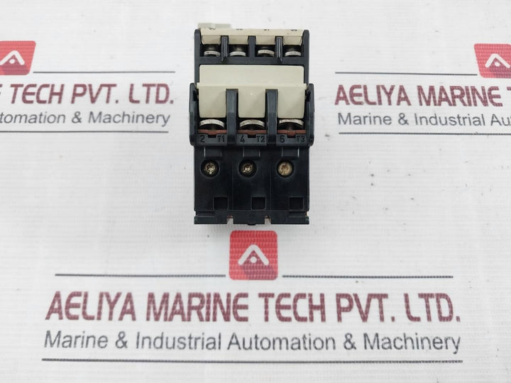 Aeg B17S Thermal Overload Relay Ac11-380V 1,5A B17V C150 R150