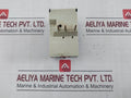 Aeg B 17 Thermal Overload Relay E-nr: 910-341-936-00 8-12 A 600V Ac
