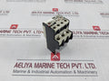 Aeg B 17 Thermal Overload Relay E-nr: 910-341-936-00 8-12 A 600V Ac