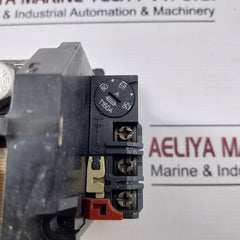 Aeg B207 Thermal Overload Relay 56..80A 500-v 1 5A A600 P300 Iec 292-1