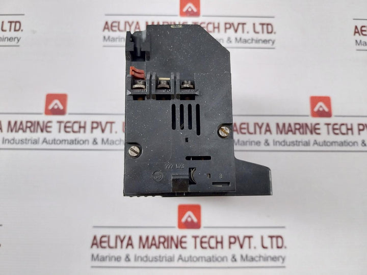 Aeg B207 Thermal Overload Relay 56..80A 500-v 1 5A A600 P300 Iec 292-1