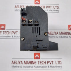 Aeg B207 Thermal Overload Relay 56..80A 500-v 1 5A A600 P300 Iec 292-1