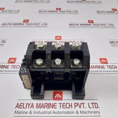 Aeg B207 Thermal Overload Relay 56..80A 500-v 1 5A A600 P300 Iec 292-1