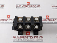 Aeg B207 Thermal Overload Relay 56..80A 500-v 1 5A A600 P300 Iec 292-1
