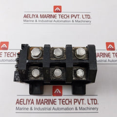 Aeg B207 Thermal Overload Relay 56..80A 500-v 1 5A A600 P300 Iec 292-1