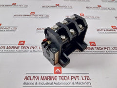 Aeg B207 Thermal Overload Relay 56..80A 500-v 1 5A A600 P300 Iec 292-1