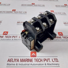 Aeg B207 Thermal Overload Relay 56..80A 500-v 1 5A A600 P300 Iec 292-1