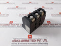 Aeg B207 Thermal Overload Relay 56..80A 500-v 1 5A A600 P300 Iec 292-1