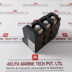 Aeg B207 Thermal Overload Relay 56..80A 500-v 1 5A A600 P300 Iec 292-1